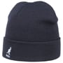 Cuff Pull-On Beanie by Kangol blau