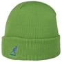 Cuff Pull-On Beanie by Kangol grønn