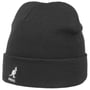 Cuff Pull-On Beanie by Kangol schwarz