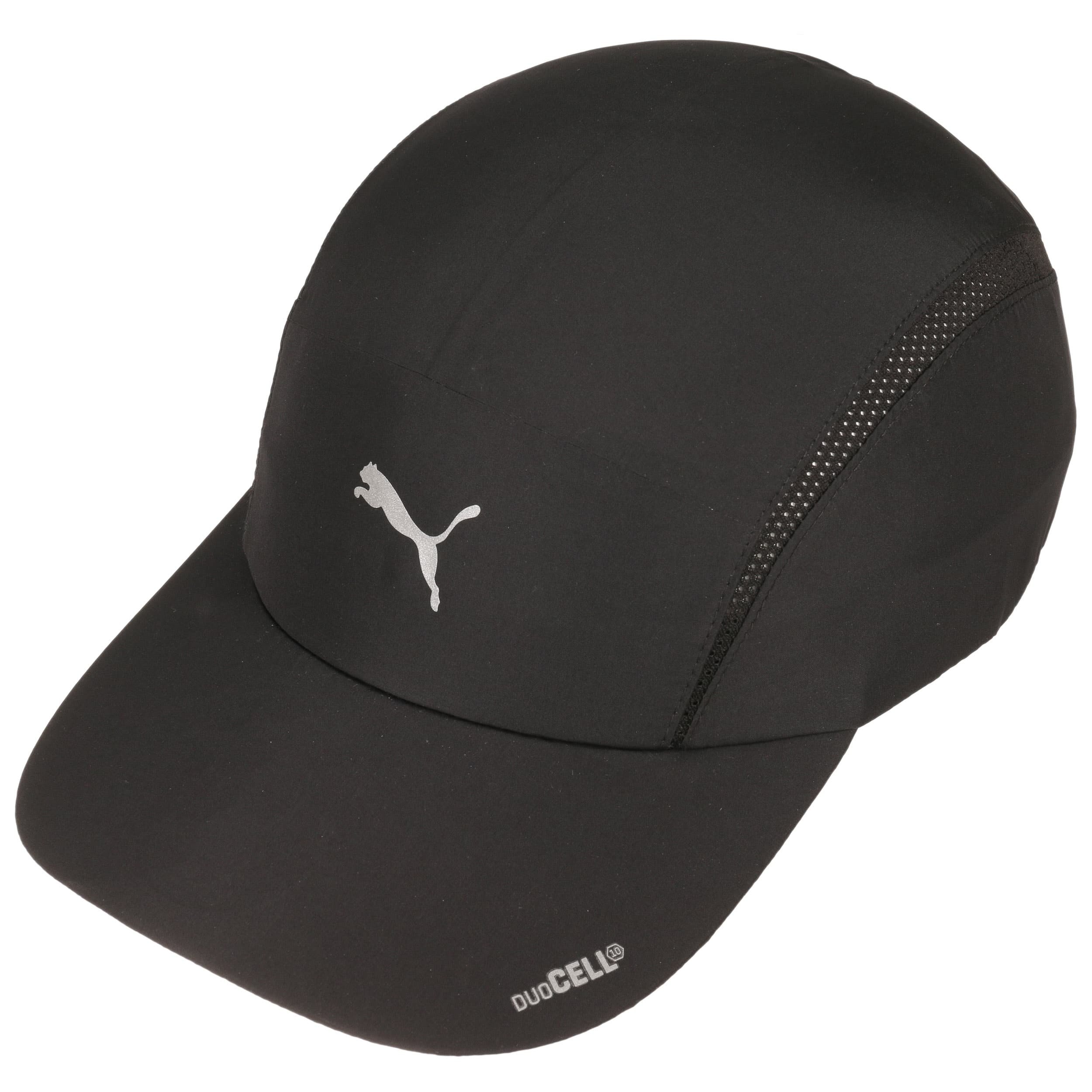 duoCELL Tech Performance Cap by PUMA - 24,95