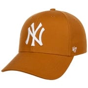 MVP Snapback Yankees Cap by 47 Brand - 27,95 €