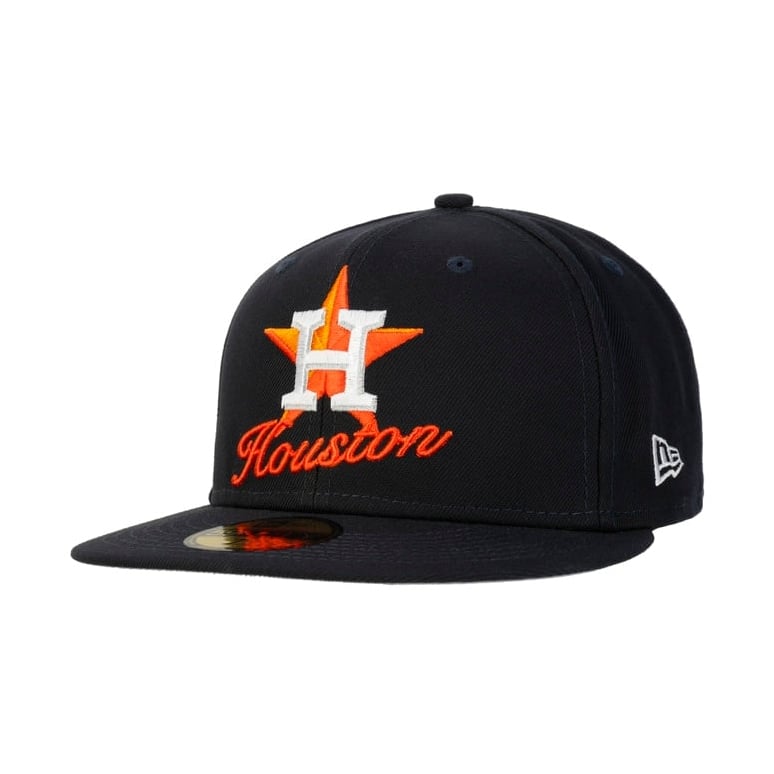 Astros youth hat online