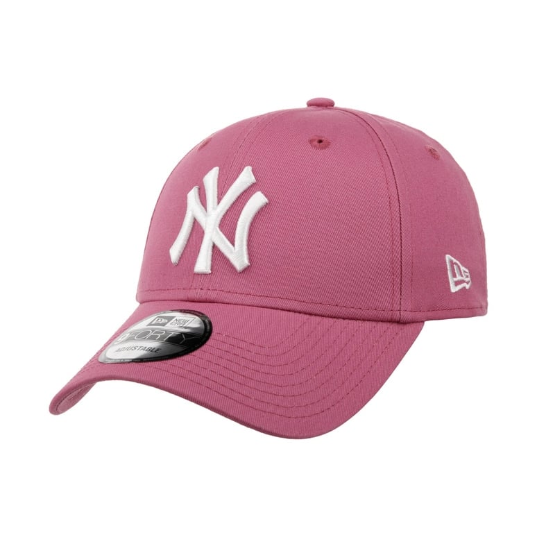 rosa new era cap