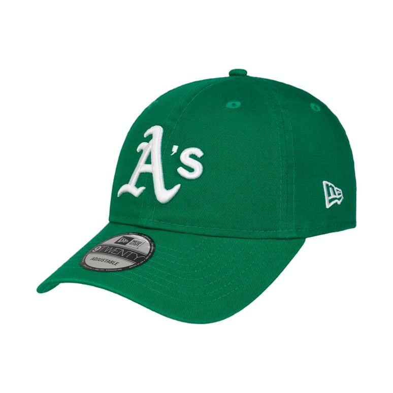 A's new era hat on sale