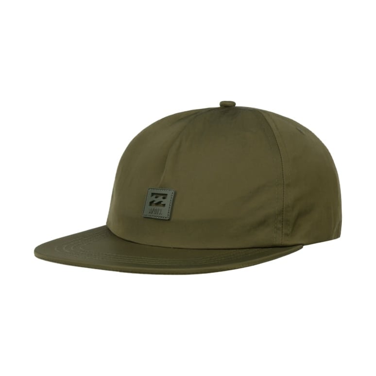 ADIV Strapback Cap by Billabong