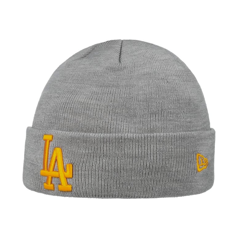 LA Dodgers Beanie by New Era 24 95