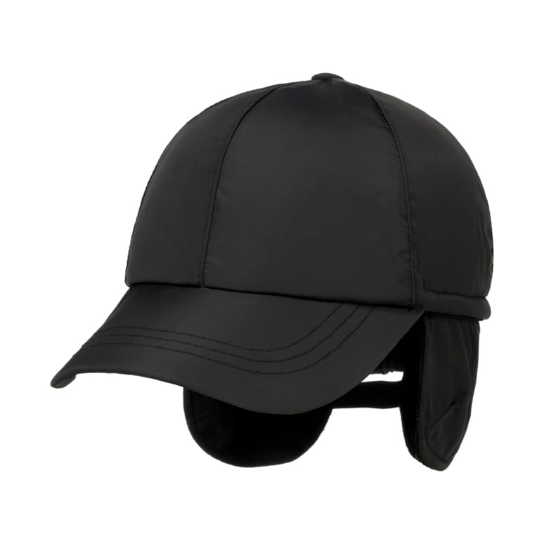 cap mit ohrenklappen herren