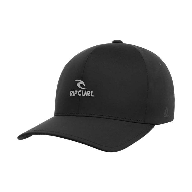 Black flexfit cap online