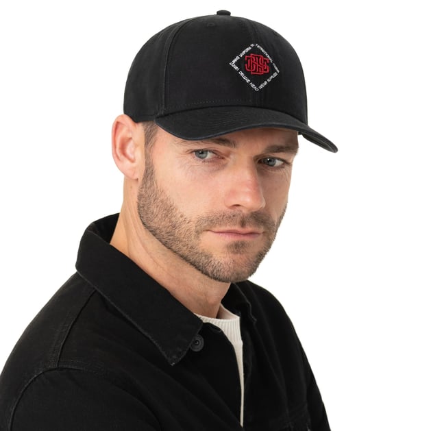 6P TrueFit 2.0 New Diamond Cap by Djinns - 27,95 €