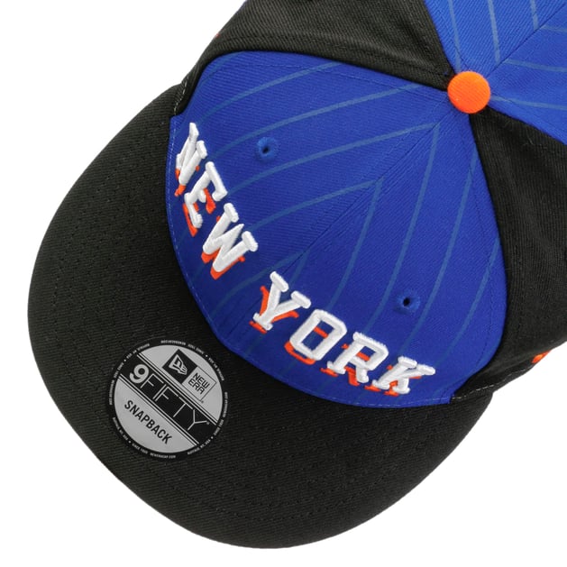 9Fifty NBA CE 23 Knicks Cap by New Era - 39,95 €