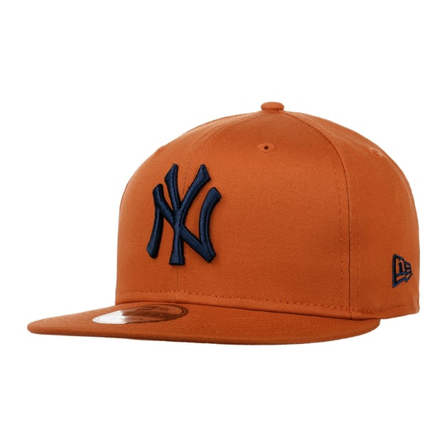 New Era 950 Mlb League Essential 9Fifty Los Angeles Dodgers Black