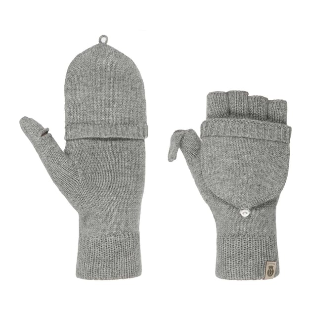 Fingerlose Handschuhe mit Kaschmir by Roeckl - 54,90