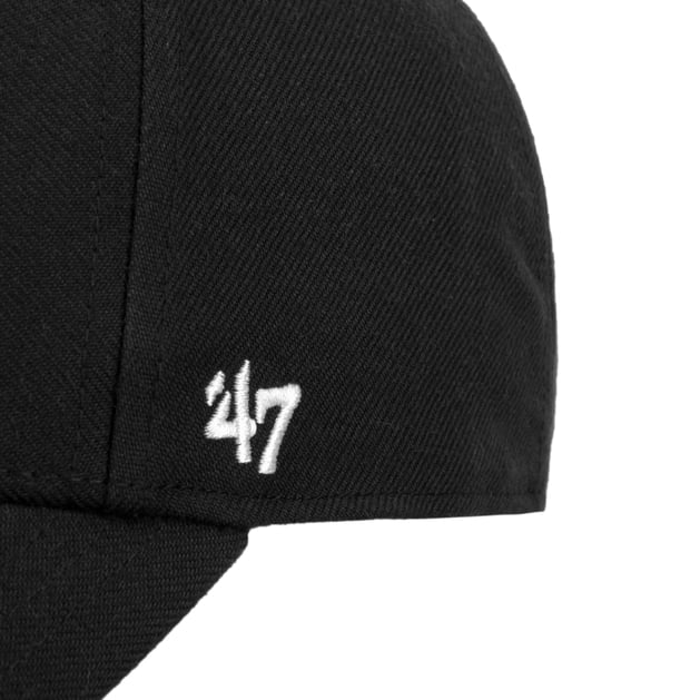 MVP NY Yankees Strapback Cap by 47 Brand - 30,95 €